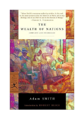 Adam Smith - The Wealth of Nations.pdf